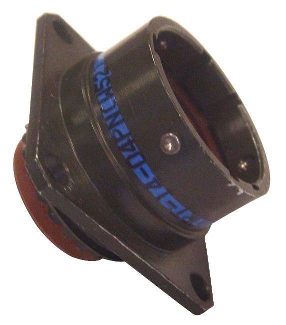 MS27508E14F35A CIRCULAR, SIZE 14, 37WAYS, PIN AMPHENOL LTD