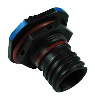 MS27513E10F13S CIRCULAR, SIZE 10, 13WAYS, SKT AMPHENOL LTD