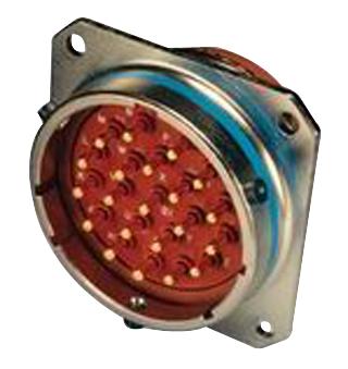 MS27508E8F98S CIRCULAR, SIZE 8, 3WAYS, SKT AMPHENOL LTD