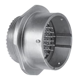 LJT01RT25-35SC-453-LC CIRCULAR, SIZE 25, 128WAYS, SKT (L/C) AMPHENOL LTD