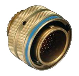 LJT06RT-17-35P-023 CIRCULAR, SIZE 17, 55WAYS, PIN AMPHENOL LTD