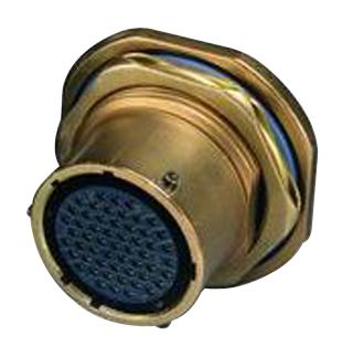 LJT07RT-23-35SA-023 CIRCULAR, SIZE 23, 100WAYS, SKT AMPHENOL LTD