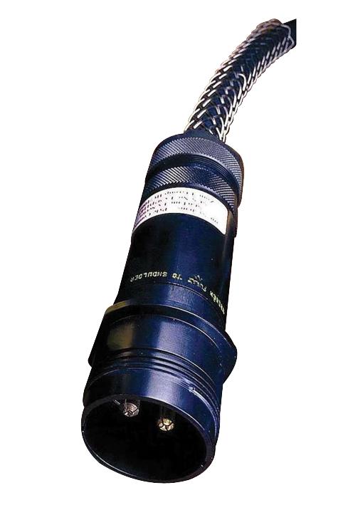 ZRLD-1620-350PN CIRCULAR, SIZE, 20, 37WAYS, PIN AMPHENOL