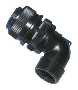 SG3108E32-22P CIRCULAR, SIZE 32, 54WAYS, PIN AMPHENOL
