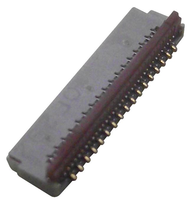 FH35C-25S-0.3SHW(50) CONNECTOR, FPC, RCPT, 25POS, 1ROW HIROSE(HRS)