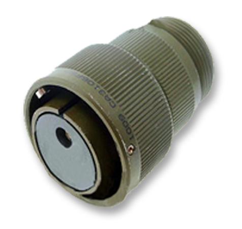 VG95234L-16-10PX CIRCULAR, SIZE 16, 3WAYS, PIN ITT CANNON