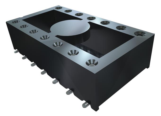 ICF-320-T-I RECEPTACLE, 2.54MM,  SMT, 20WAY SAMTEC