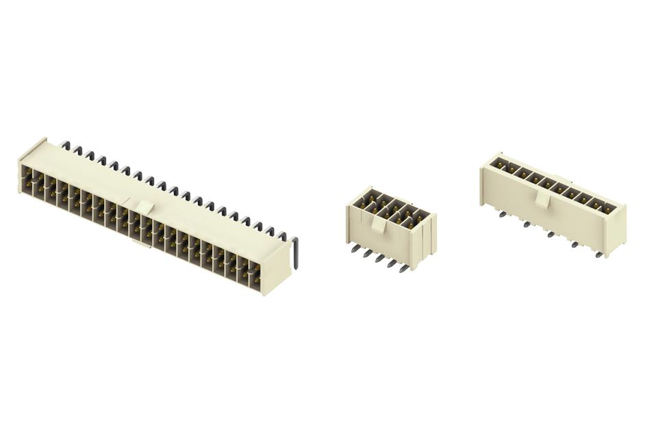 IPL1-102-01-L-S-K CONNECTOR, HEADER, 2POS, 1ROW, 2.54MM SAMTEC