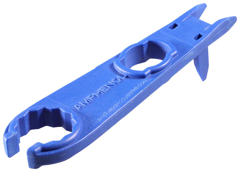 H4TW0001 WRENCH TOOL, HELIOS H4 AMPHENOL INDUSTRIAL