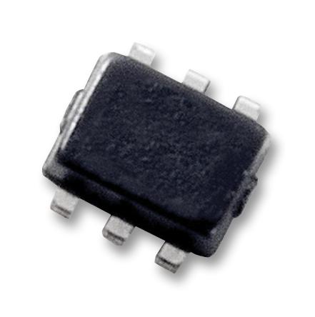 DMC2400UV-7 MOSFET, N & P CH, 20V, SOT-563-6 DIODES INC.