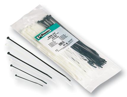 KB-550 KIT, CABLE TIE, ASSORTED,CONVENIENCE PANDUIT