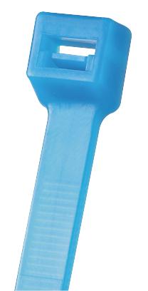 PLT1M-M76 CABLE TIE, ETFE, 102X2.5MM, PK1000 PANDUIT