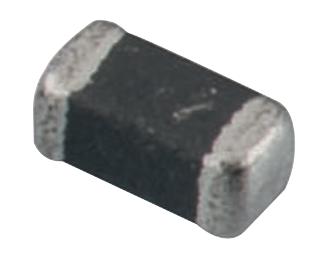 74479777310 INDUCTOR, 10UH, 0.65A, 0805, MULTILAYER WURTH ELEKTRONIK