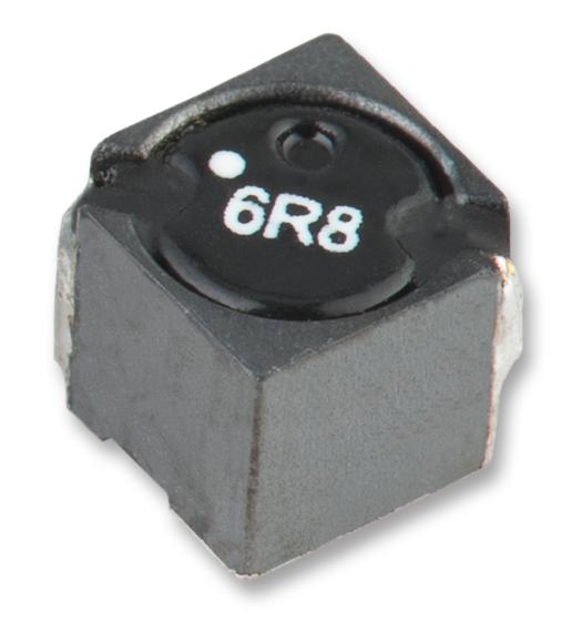 74408942220 POWER INDUCTOR, 22UH, 0.85A, 14MHZ WURTH ELEKTRONIK