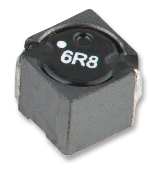 74408943068 INDUCTOR, 4838, 6.8UH, 2.7A, SMD WURTH ELEKTRONIK
