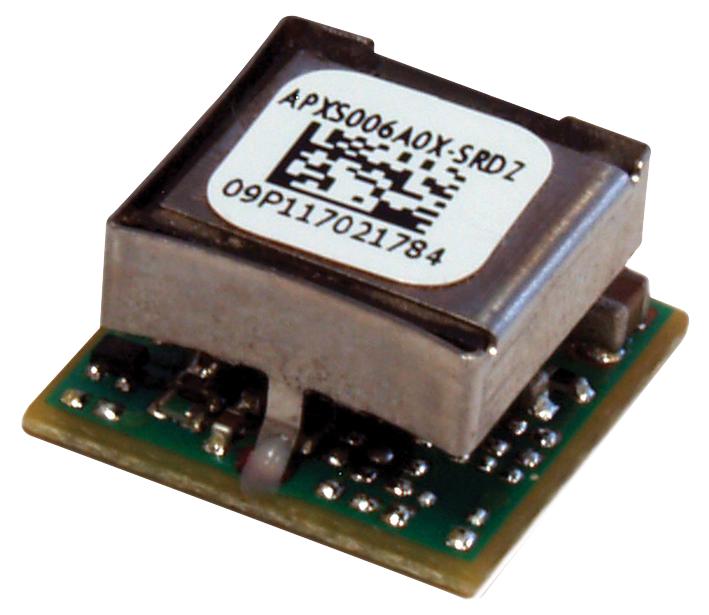 APTS003A0X-SRZ DC DC, NON ISOLATED, 5.5VDC 3A MAX GE CRITICAL POWER
