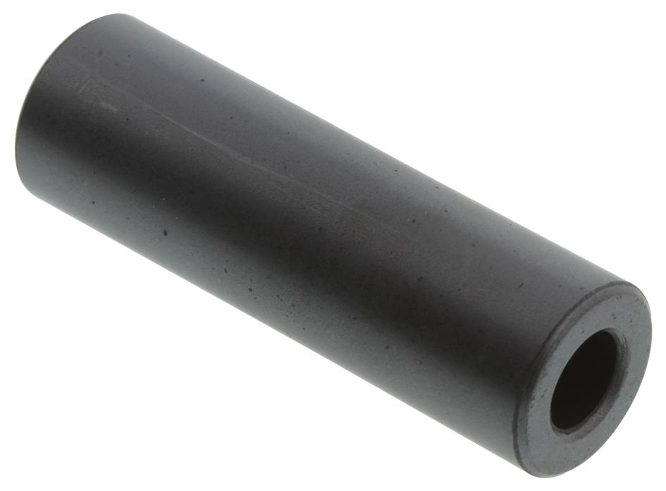 74270044 FERRITE CORE, CYLINDRICAL, 805OHM WURTH ELEKTRONIK