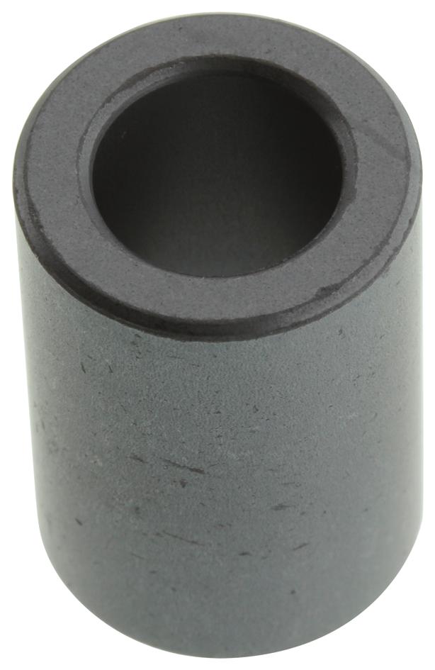 74270093 FERRITE CORE, CYLINDRICAL, 648OHM WURTH ELEKTRONIK