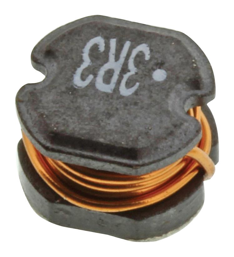 744773033 PD2 INDUCTOR, 3.3UH, SAT=2.88A, 4532 WURTH ELEKTRONIK