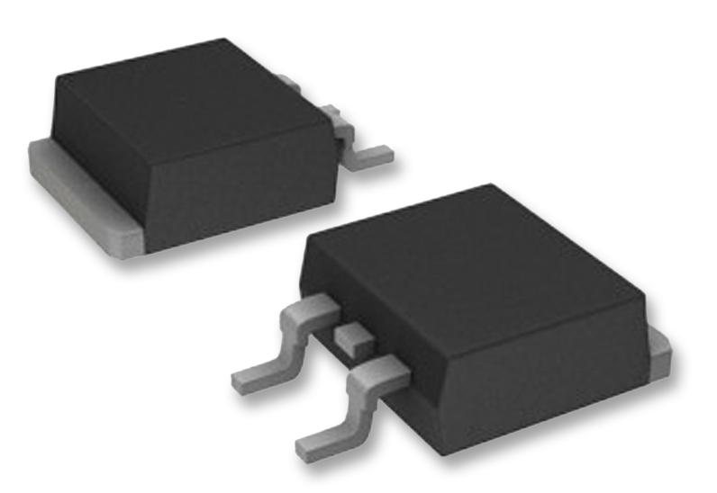 STH260N6F6-2 MOSFET, N CH, 75V, 180A, H2PAK STMICROELECTRONICS