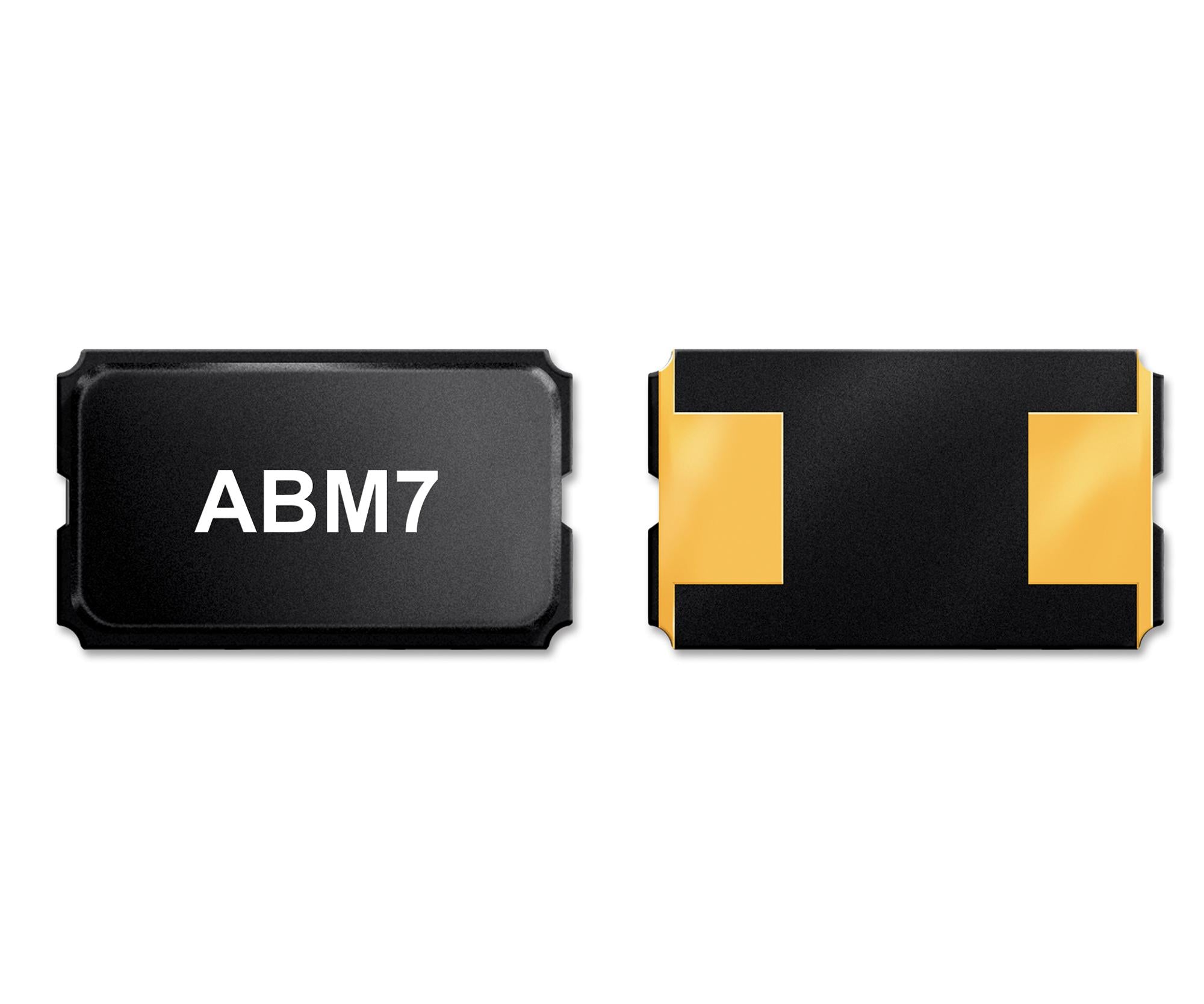 ABM7-10.000MHZ-D2Y-T CRYSTAL, 10MHZ, 18PF, 6MM X 3.5MM ABRACON