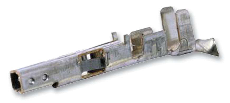 776492-1 CONTACT, CRIMP, SOCKET, 18-14AWG TE CONNECTIVITY