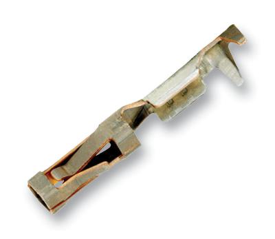 1-104479-3 CONTACT, CRIMP, RECEPTACLE, 24-20AWG AMP - TE CONNECTIVITY
