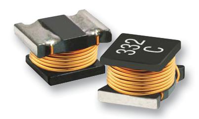 82473C INDUCTOR, 47UH, 0.25A, 10%, 17MHZ MURATA POWER SOLUTIONS