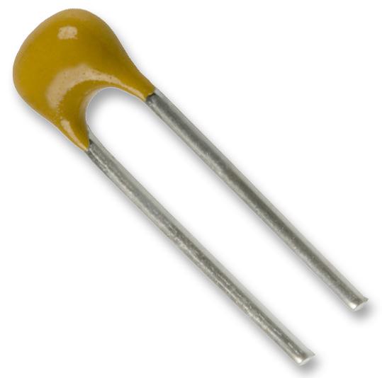 C320C475K3N5TA91707301 CAP, 4.7µF, 25V, 10%, X8L KEMET