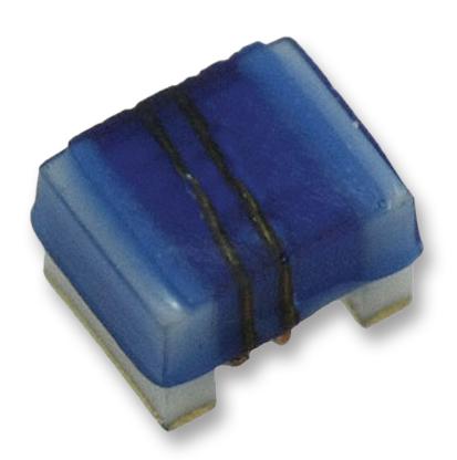 744762122A INDUCTOR, 22NH, 1A, 2.5GHZ WURTH ELEKTRONIK