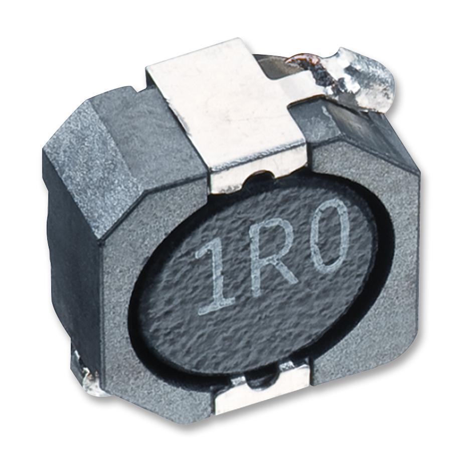 7447714056 INDUCTOR, 5.6UH, 30%, 10.3X10.5MM, POWER WURTH ELEKTRONIK