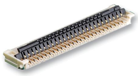 503300-2110 CONNECTOR, FPC, 21POS, 1ROW, 0.25MM MOLEX