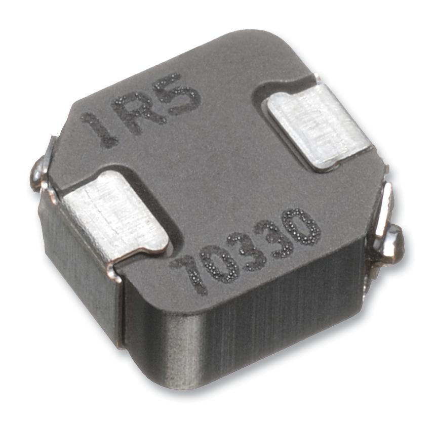 SPM3012T-1R0M-LR INDUCTOR, 1UH, 3.4A, 20%, SHIELDED TDK