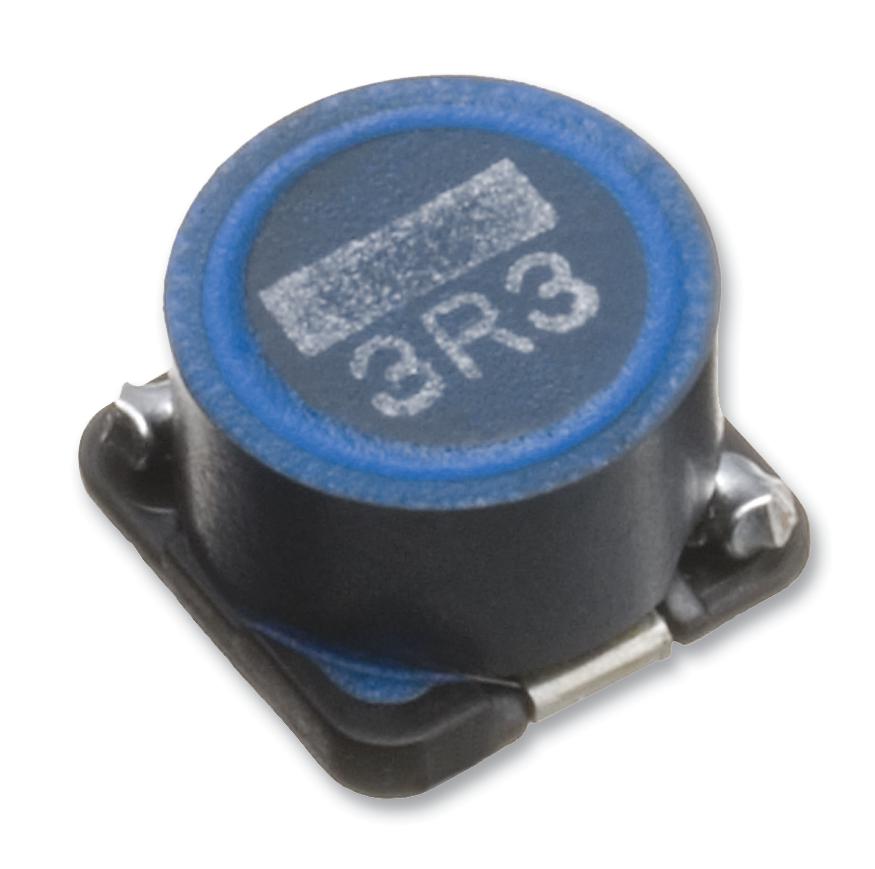 SLF6045T-2R2N3R3-3PF INDUCTOR, 2.2UH, 3.8A, 30%, WIREWOUND TDK