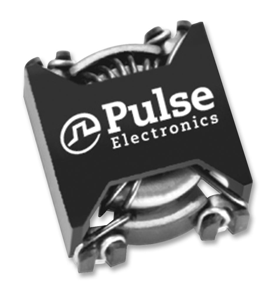 P0351NLT INDUCTOR, 1470UH, SMT, 2.8A, 9.9X19.6MM PULSE ELECTRONICS