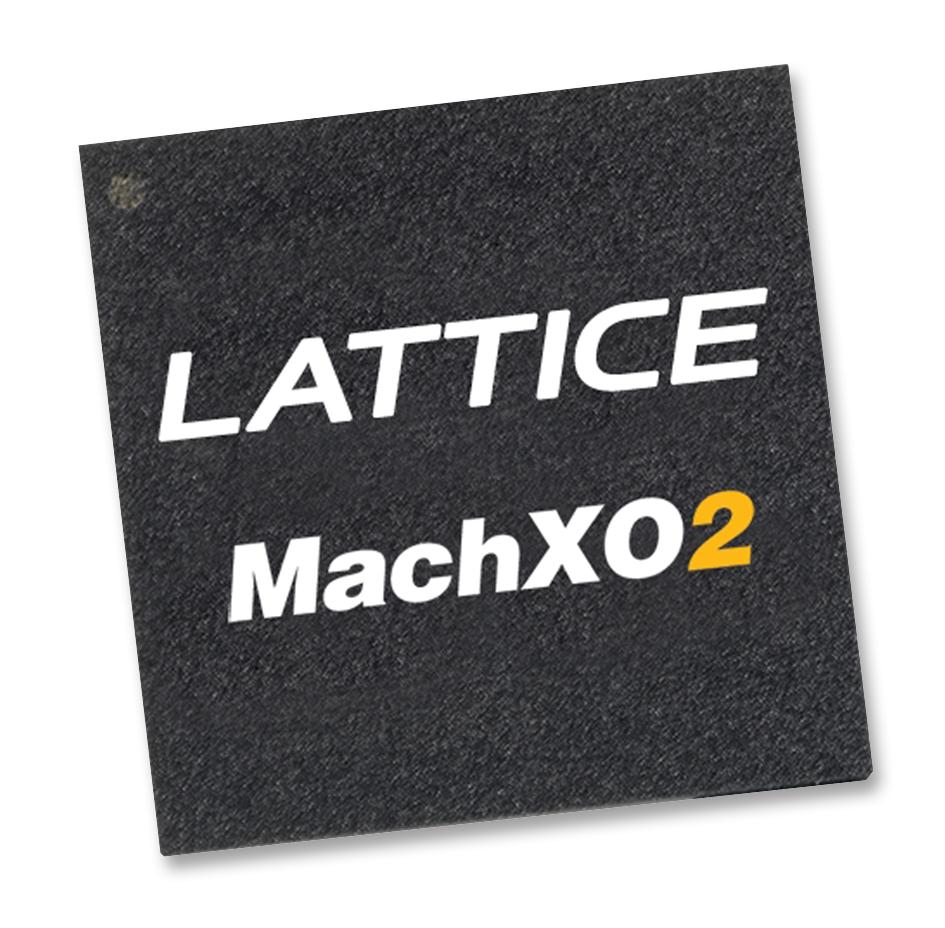 LCMXO2-2000HC-4TG144I PLD, 2112 LUTS, MACHXO2, 144TQFP LATTICE SEMICONDUCTOR