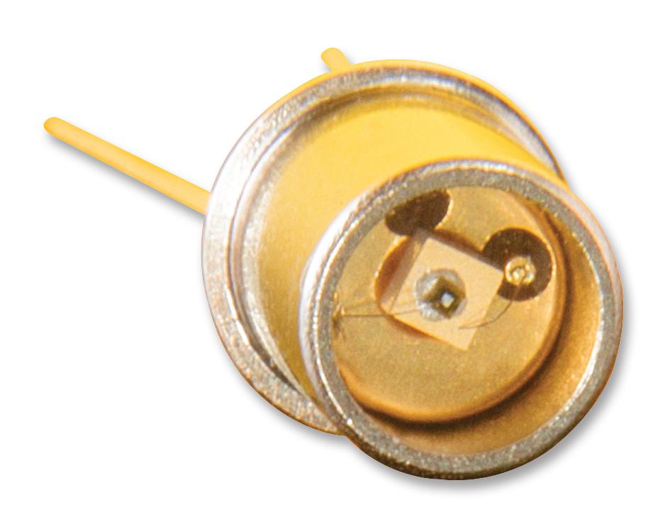 SG01S-18 PHOTODIODE, SIC UV , A=0.06MM2, TO18 SGLUX
