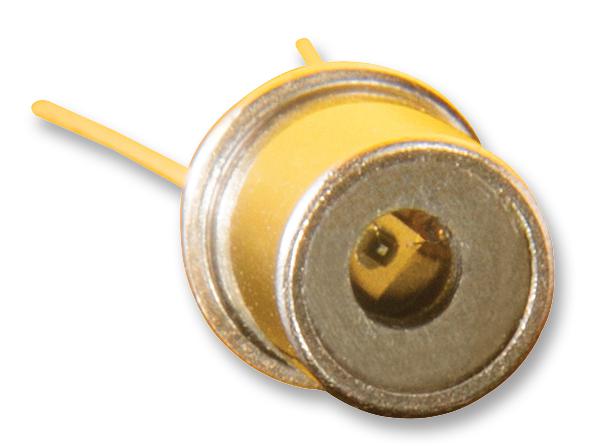 SG01S-C18 PHOTODIODE, SIC UV-C , A=0.06MM2, TO18 SGLUX