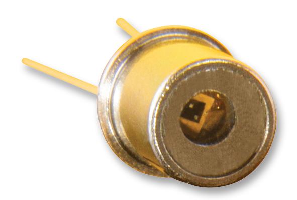 SG01L-A18 PHOTODIODE, SIC UV-A, A=1.0MM2, TO18 SGLUX