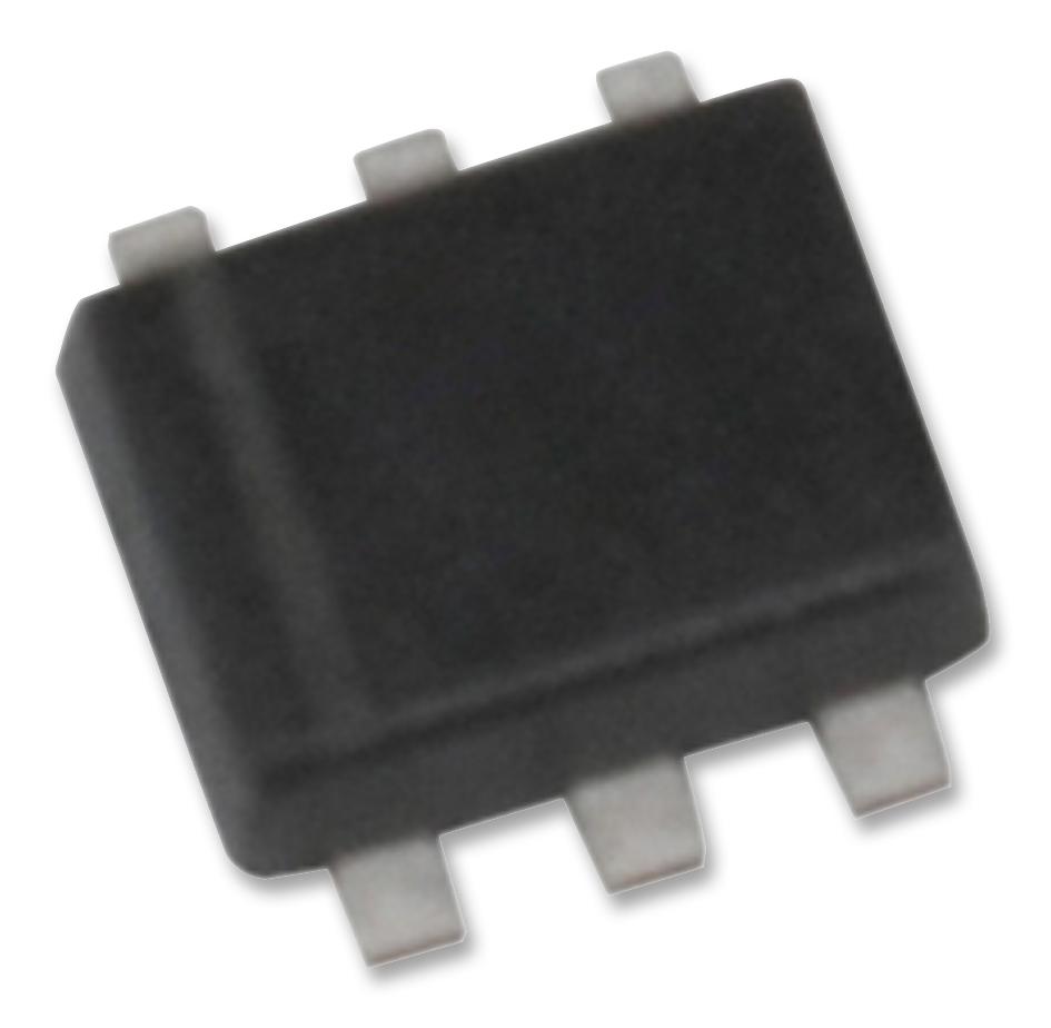 ESDAULC6-3BP6 DIODE, ESD PROT., 15KV, 1.25PF, SOT 666 STMICROELECTRONICS