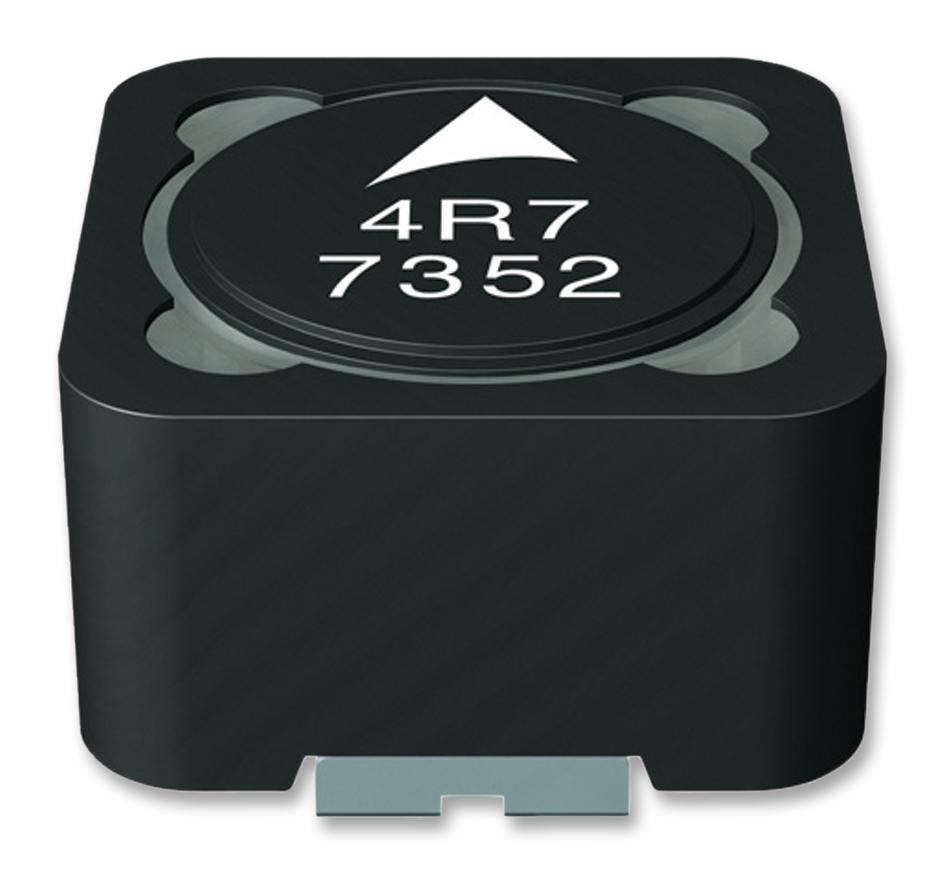 B82477G4223M000 INDUCTOR, 22UH, 3.6A, 20%, FULL REEL EPCOS