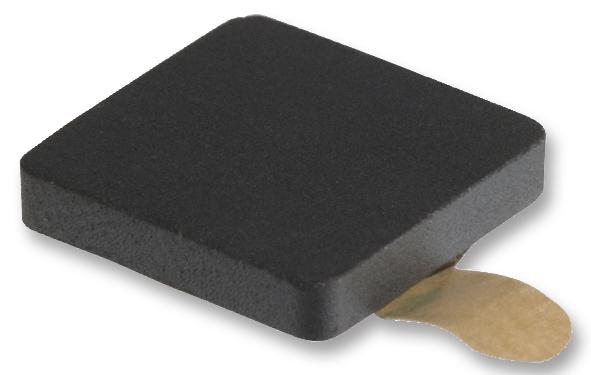 MP0315-200 FERRITE PLATE, 8MM X 8MM X 2MM LAIRD