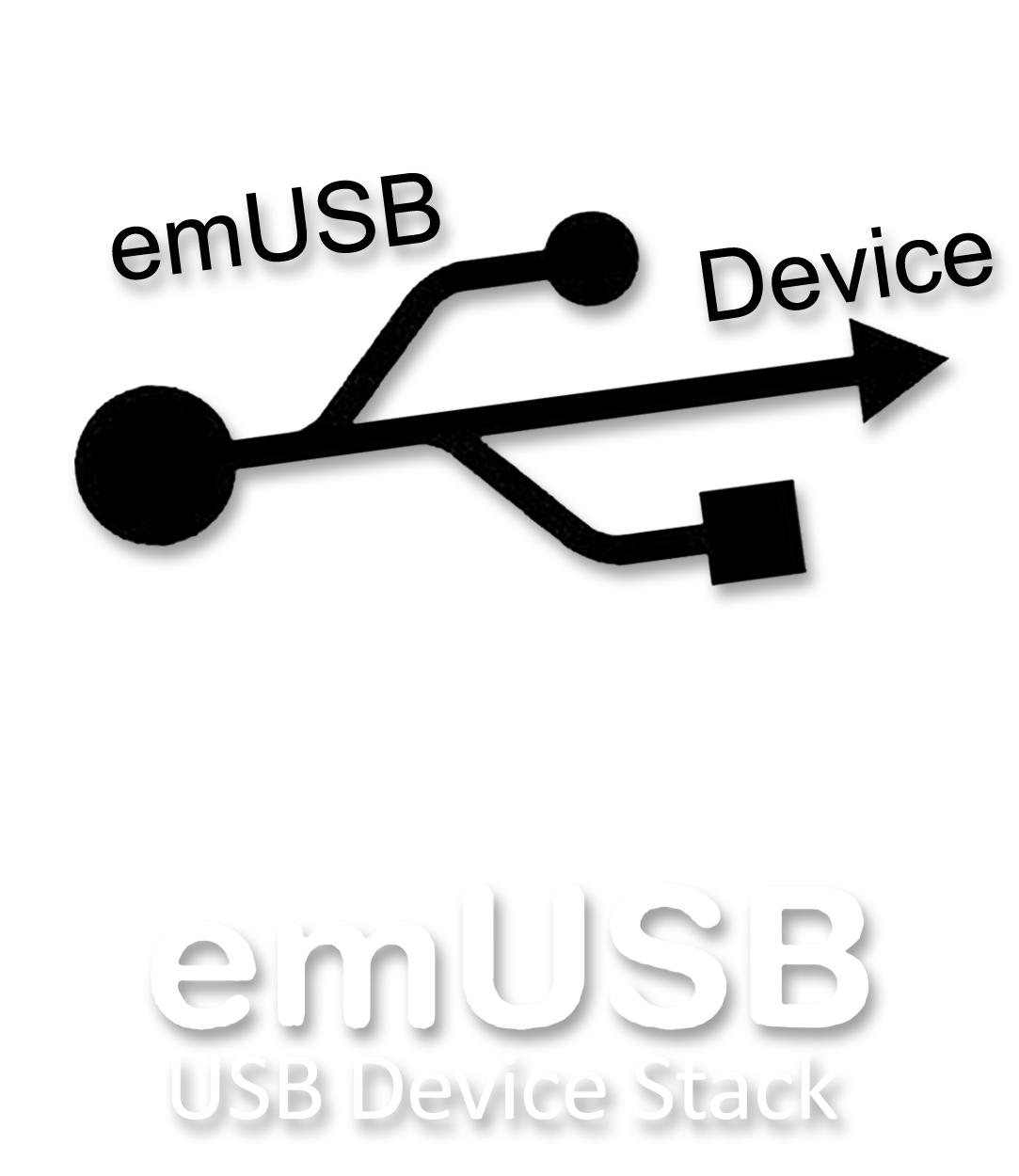 9.50.04 EMUSB DEVPRO BUNDL SSL USB DEVICE STACK, SOURCE CODE LIC, 1USER SEGGER