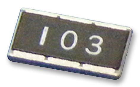 ERJB1AG220U RES, 22R, 2%, 1W, 1020, THICK FILM PANASONIC