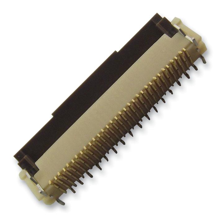 FH12-32S-0.5SH(55) CONNECTOR, FPC/FFC, SMT, 0.5MM, 32WAY HIROSE(HRS)