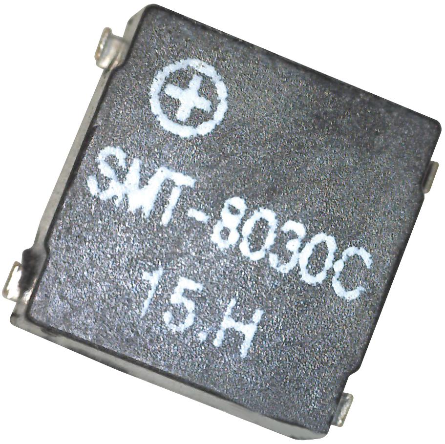 MCSMT-8030C-K4082 BUZZER AND TRANSDUCER MULTICOMP PRO