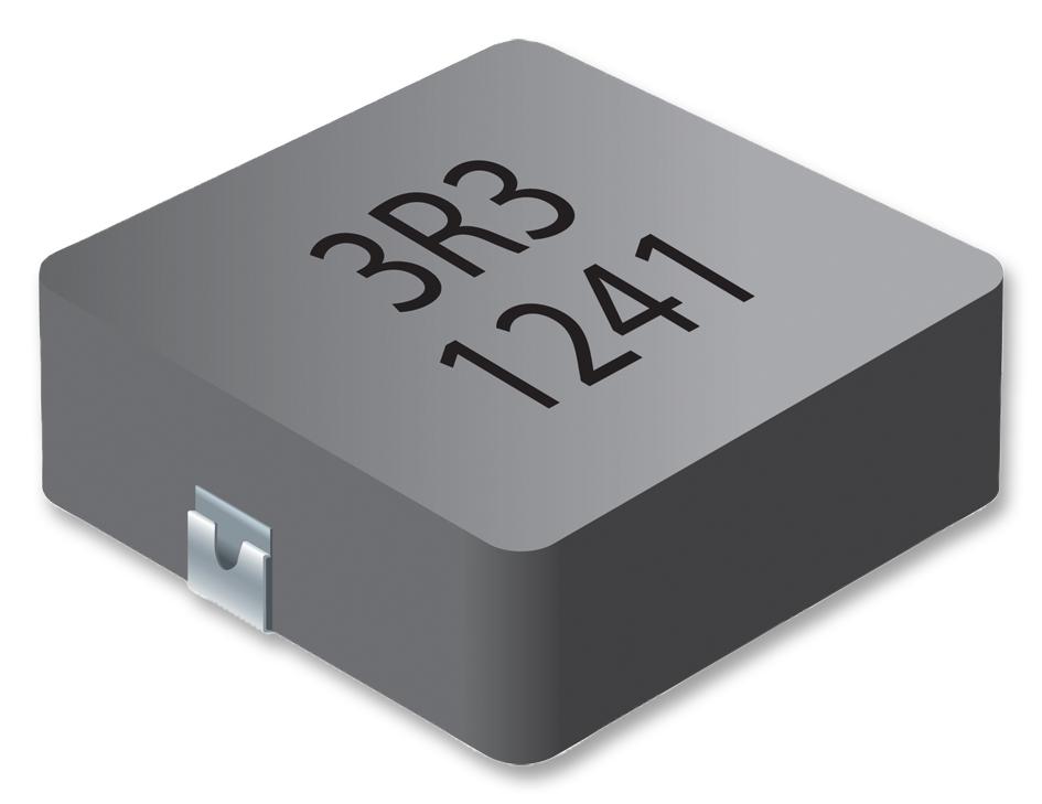 SRP5030T-R47M INDUCTOR, 0.47UH, 20%, 12A, POWER BOURNS