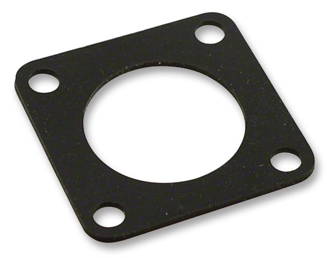 075-8543-017 PANEL GASKET, FOR RINGLOCK RCPT, SIZE 22 ITT CANNON