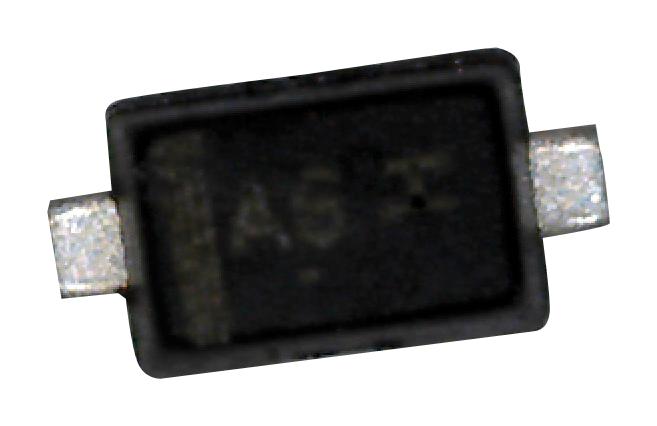 BAS16XV2T1G DIODE, SMALL SIGNAL, 100V, SOD-523-2 ONSEMI