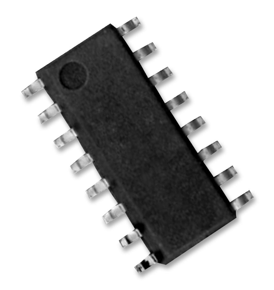 NOMCA16032002ATS RESISTOR N/W, 8RES, 20KOHM, 0.1%, SMD VISHAY